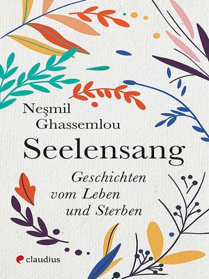 cover image of Seelensang